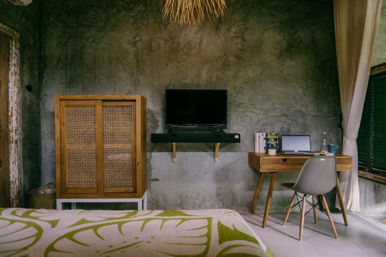 West Room At Semadi Living Sukawati 외부 사진