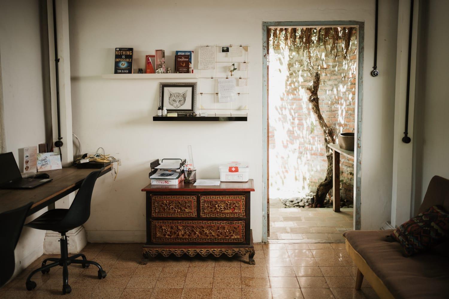 West Room At Semadi Living Sukawati 외부 사진