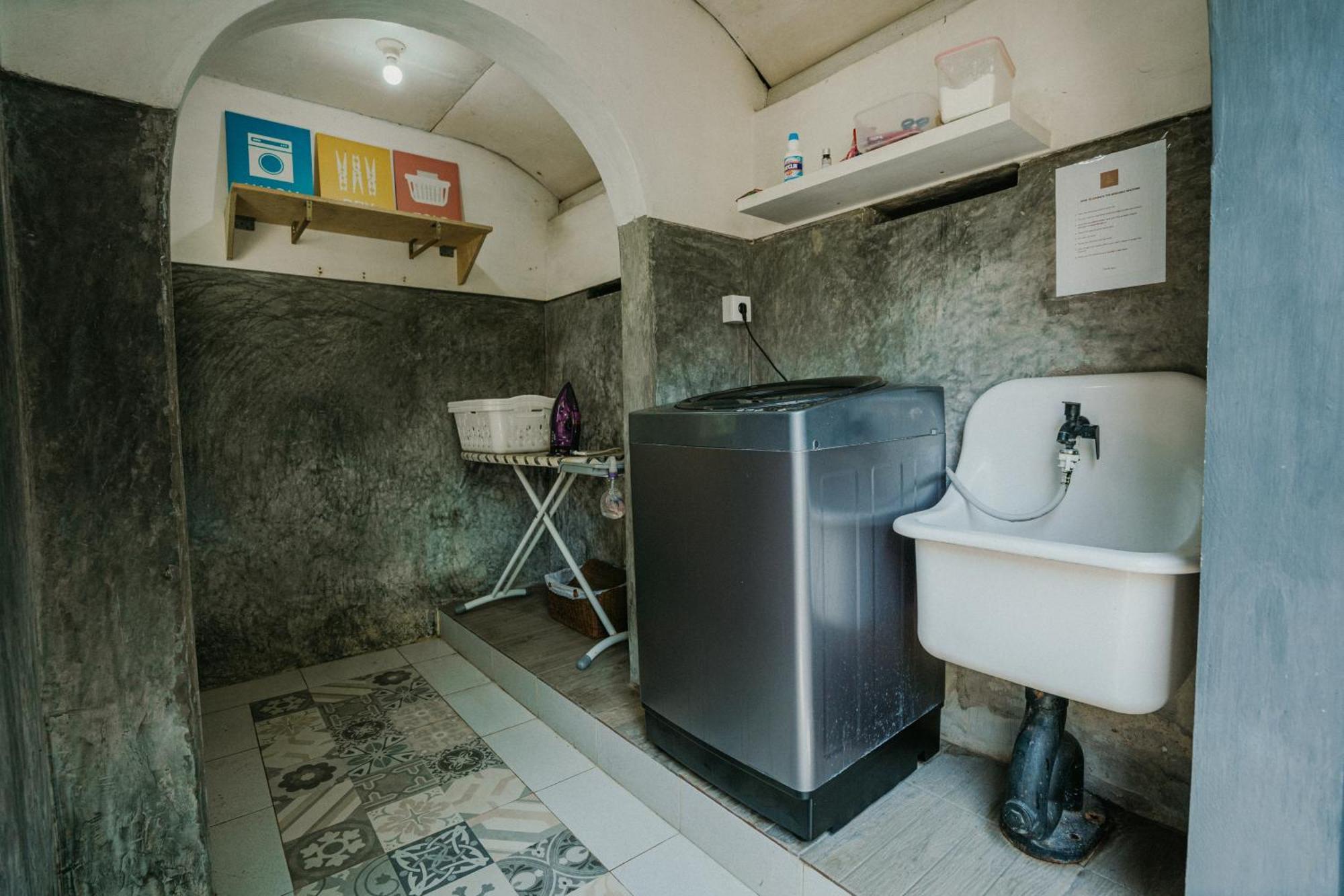 West Room At Semadi Living Sukawati 외부 사진